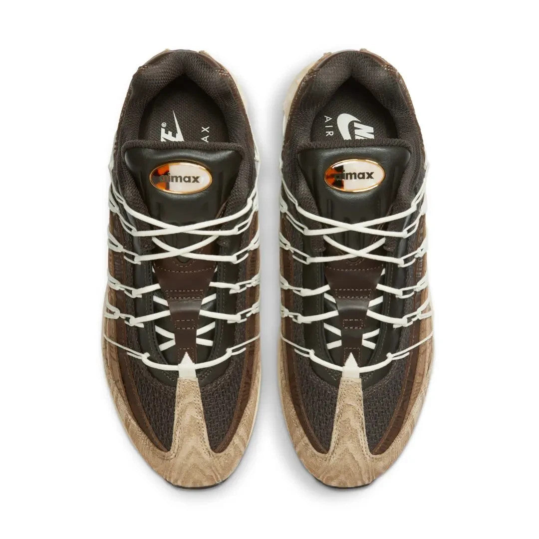 II1200-221 PHANTACi Nike Air Max 95 Strings of Dreams (Men's)