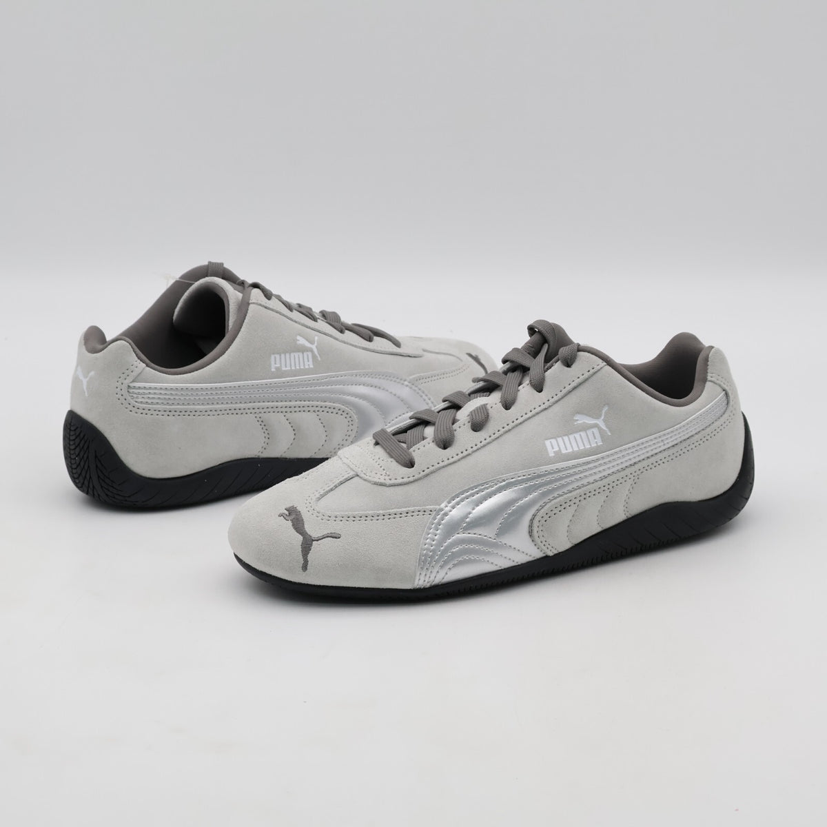 404385-01 emmi Puma Speedcat OG Nuance Gray (Men's)