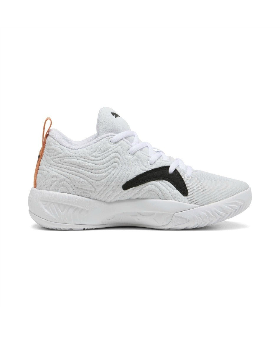 314061 PUMA COURT PRO 3 JR (Men's)