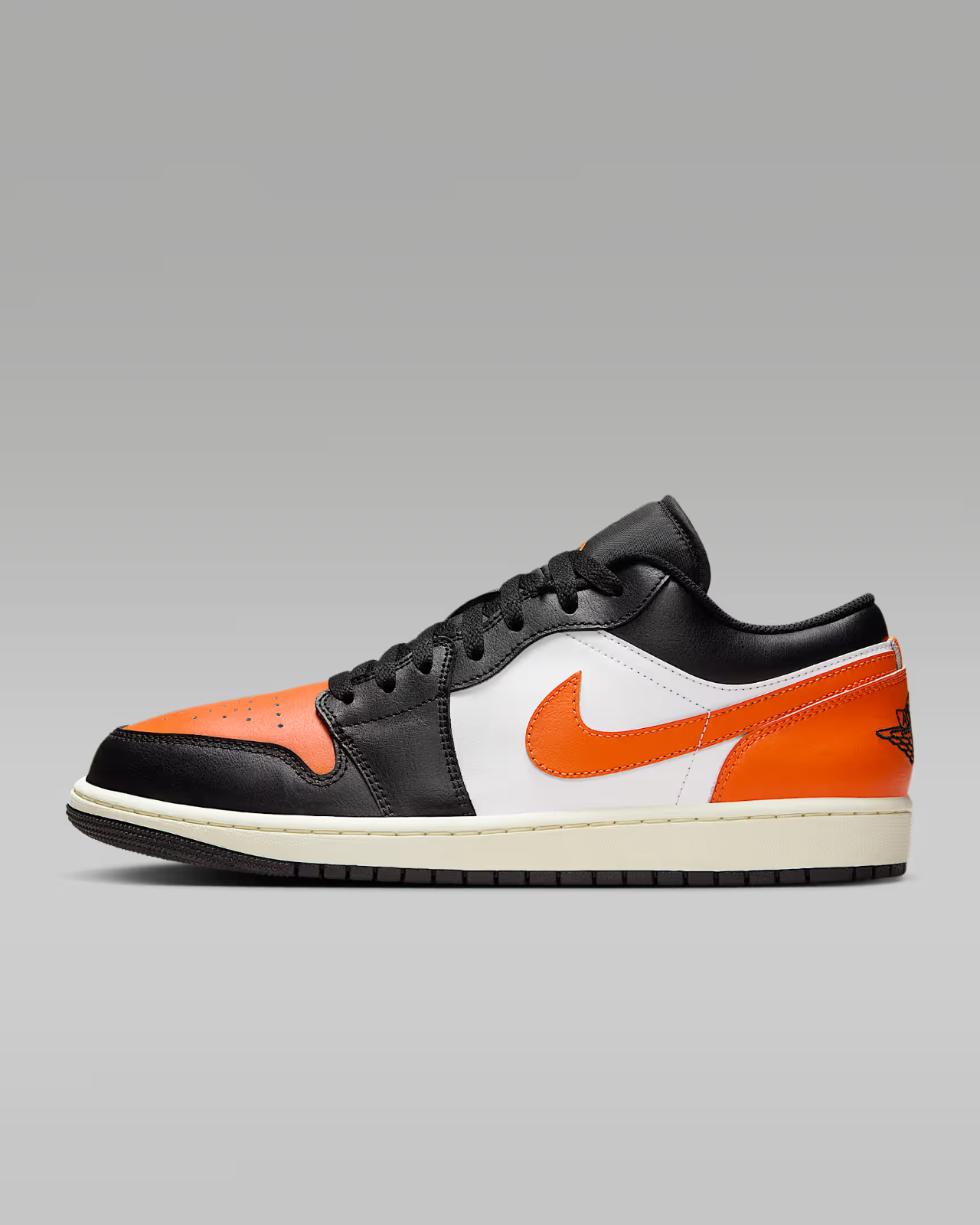 553558-081 Nike Air Jordan 1 Low Shattered Backboard (2025) (Men's)