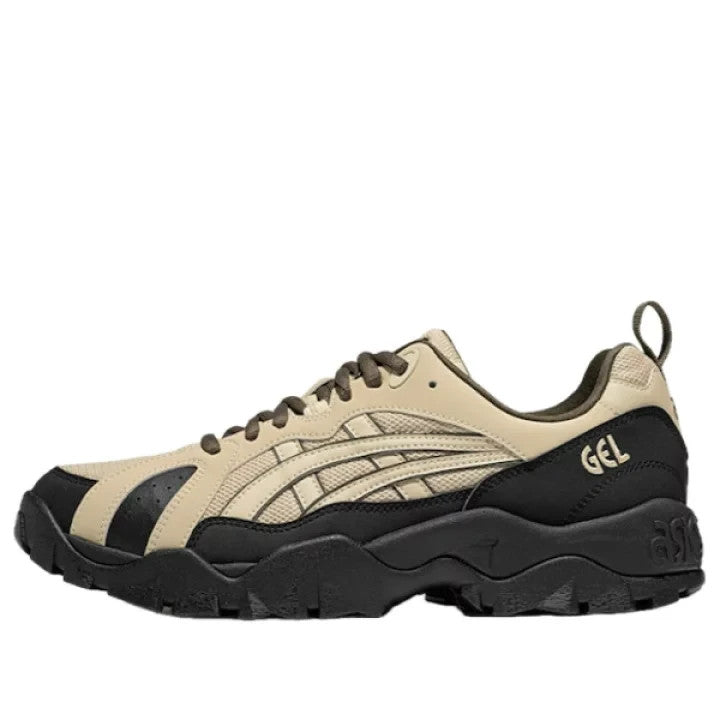 1203A485-022 Asics Gel-Truck "Light Khaki" (Men's)