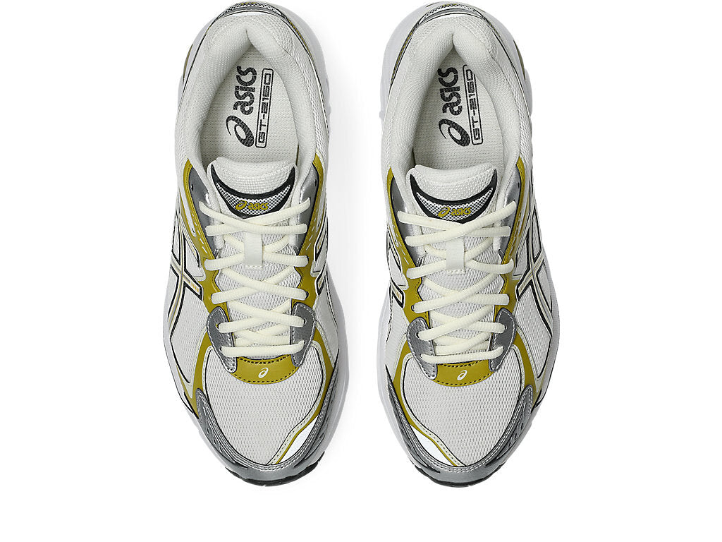 1203A320-106 Asics GT-2160 Cream Dark Mastered (Men's)