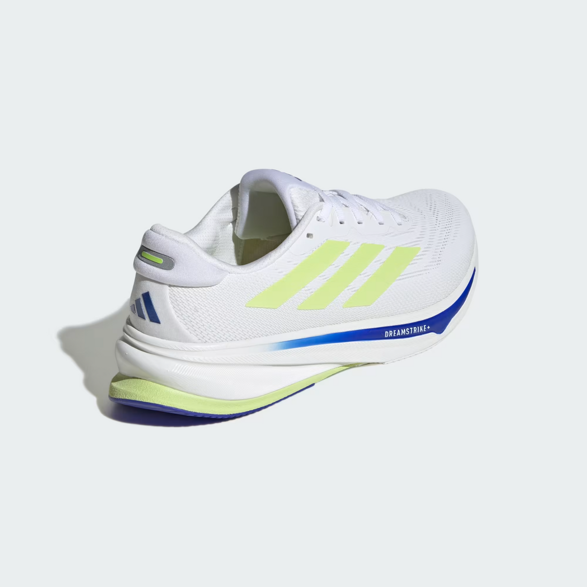 IH8712 Adidas Supernova Rise 2 Wide Running (Men's)
