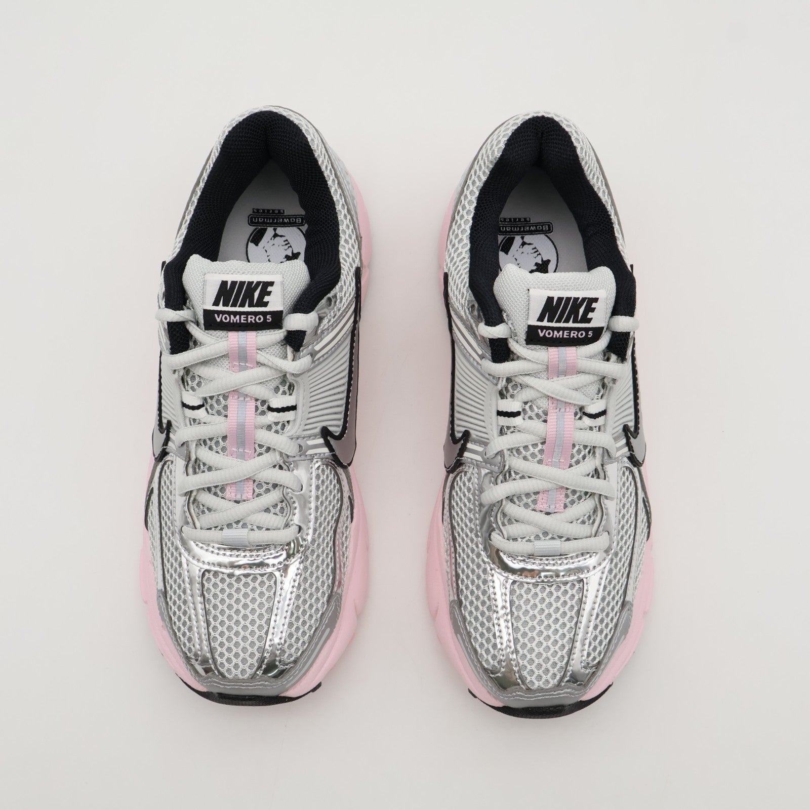 HF1877-001 Nike WMNS Zoom Vomero 5 Pink Foam (Women's)