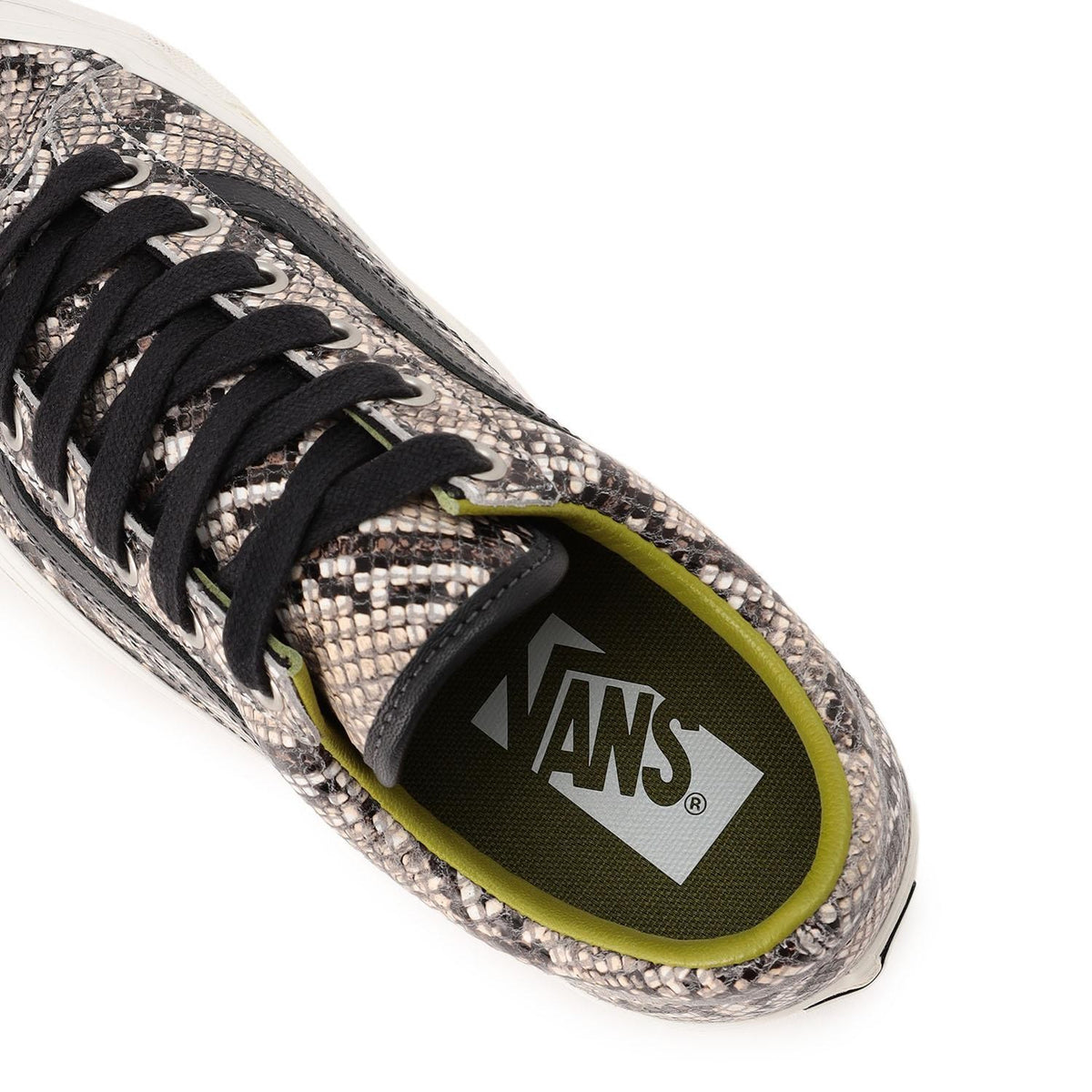 VN000EHDSLV PREMIUM OLD SKOOL 36 (Men's)