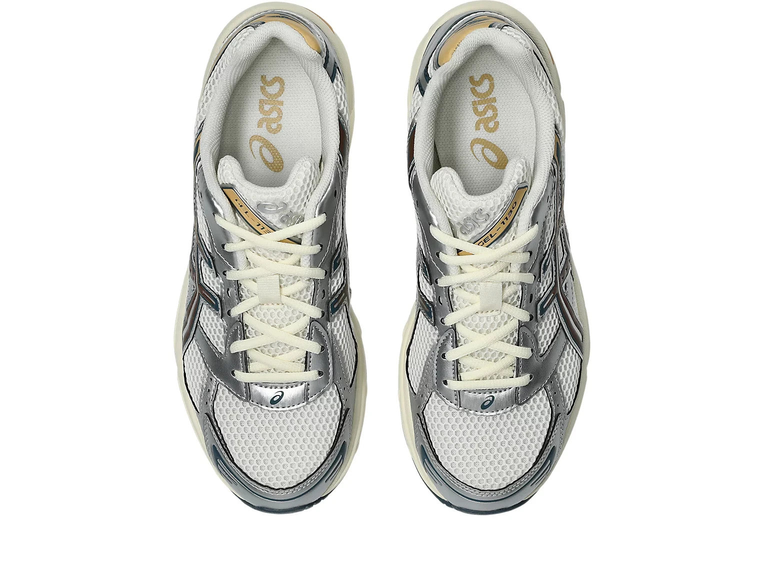 1203A609-109 Asics Gel-1130 Cream Mahogany (Men's)