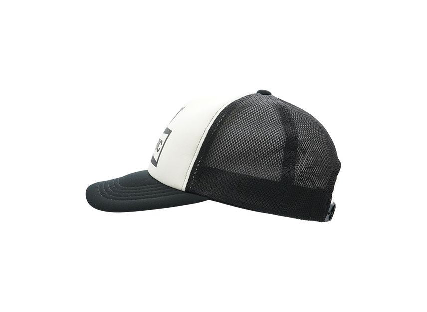 HYSTERIC GLAMOUR Hysteric Unlimited Mesh Cap Black