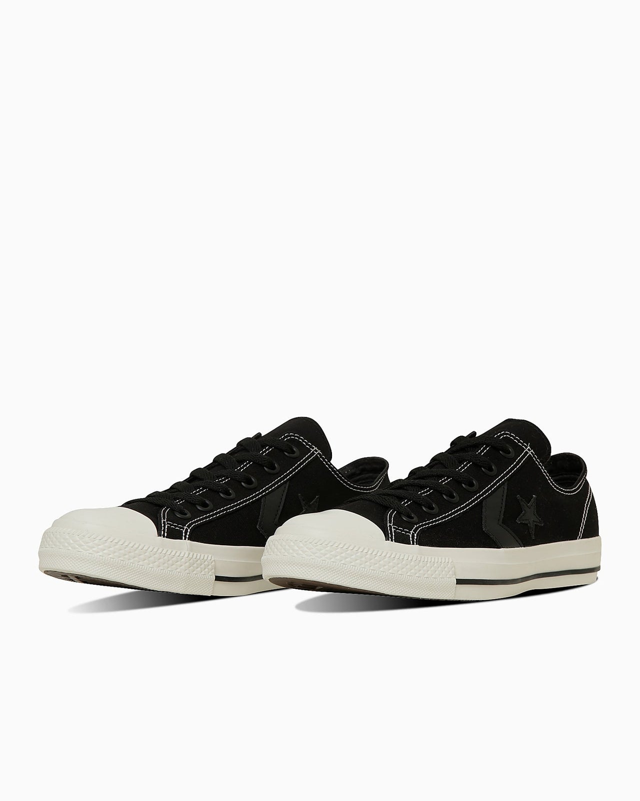 34202340 Converse CXP OX Black Black (Men's)