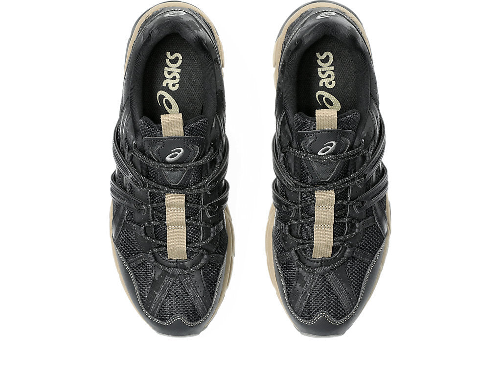 1203A538-002 Asics Gel-Sonoma 15-50 Black Pepper (Men's)