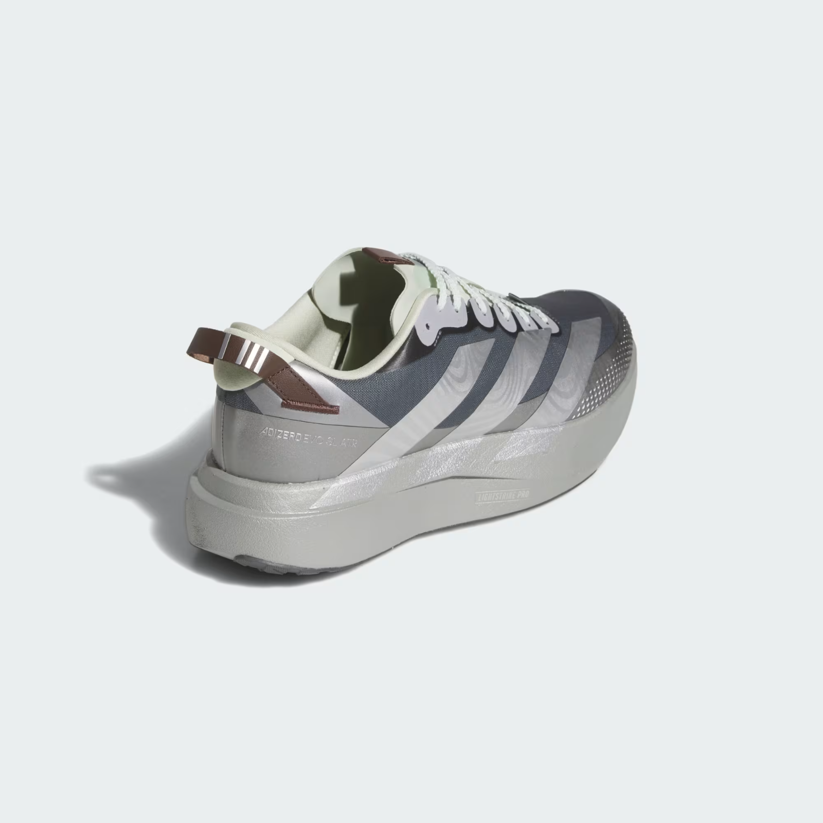KI5668 Star Wars adidas Adizero Evo SL ATR Mandalorian Grogu (Men's)