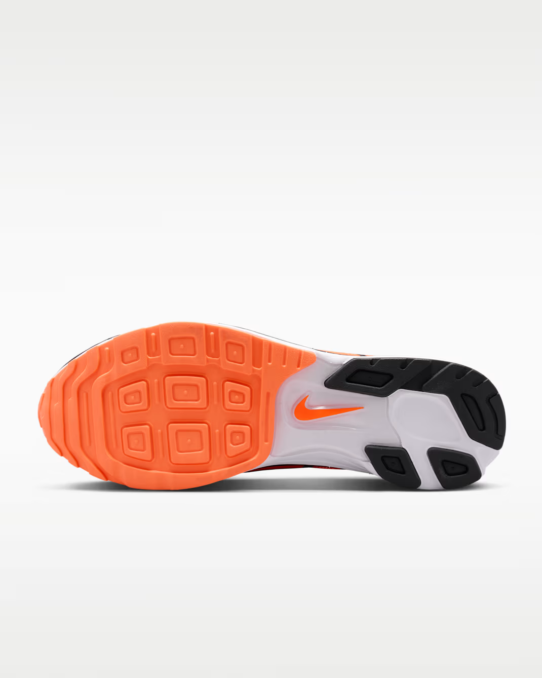 IQ8012-800 Nike Zoom Streak 3 "Safety Orange" (Men's)