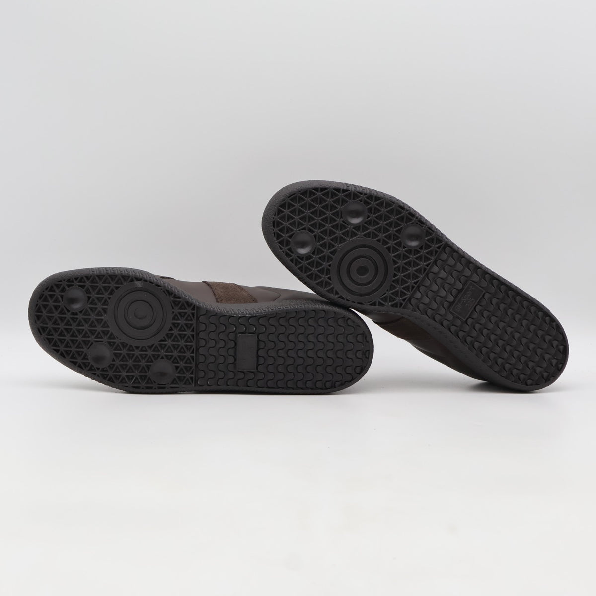 JR2003 adidas Originals BW Army Dark Brown Dark Brown Night Brown (Men's)