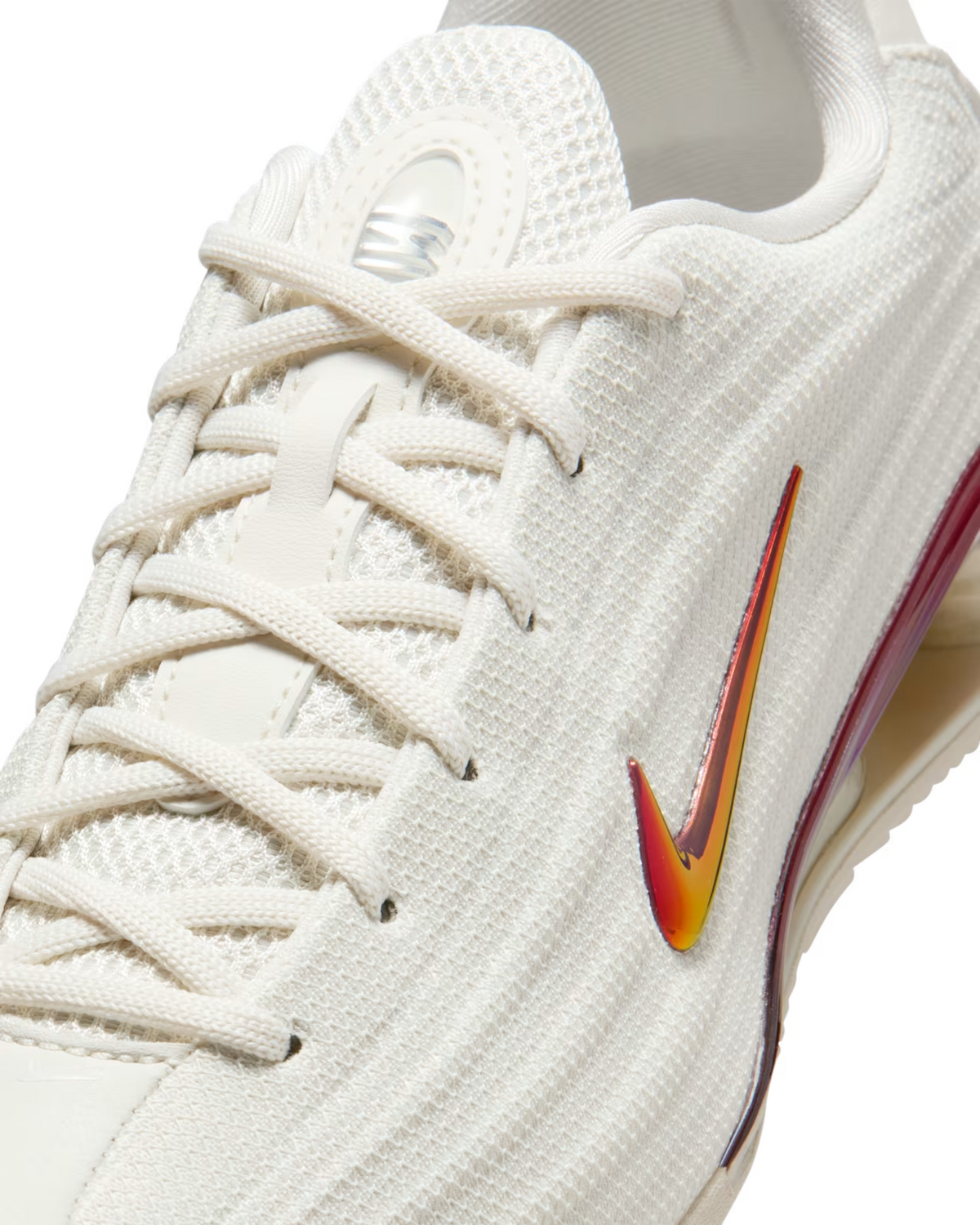 IM6051-002 Nike Shox Z Phantom Multi-Color Metallic Silver (Women's)