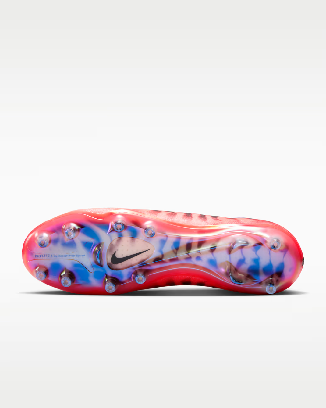 IR0125-900 Nike Mercurial Vapor 17 Elite SE "Multi Color/White" (Men's)