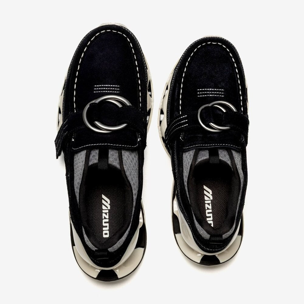 D1GD261902 SETSUMASA KOBAYASHI Ã Mizuno Wave Prophecy Ring Moc (Unisex)