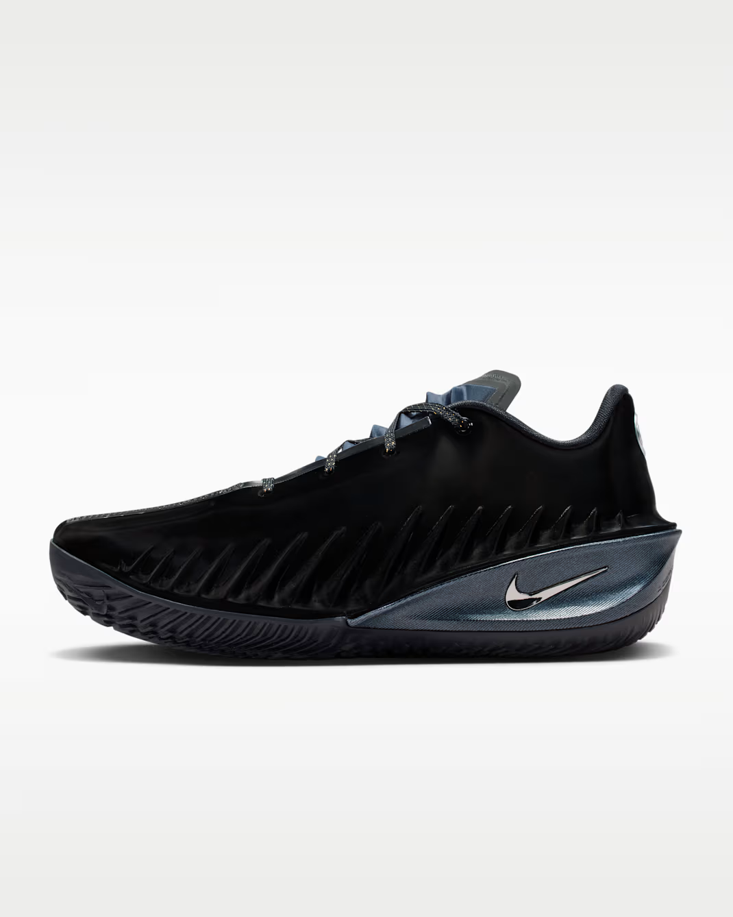 HV9921-001 Nike GT Cut 4 Black Anthracite (HV9922-001) (Men's)