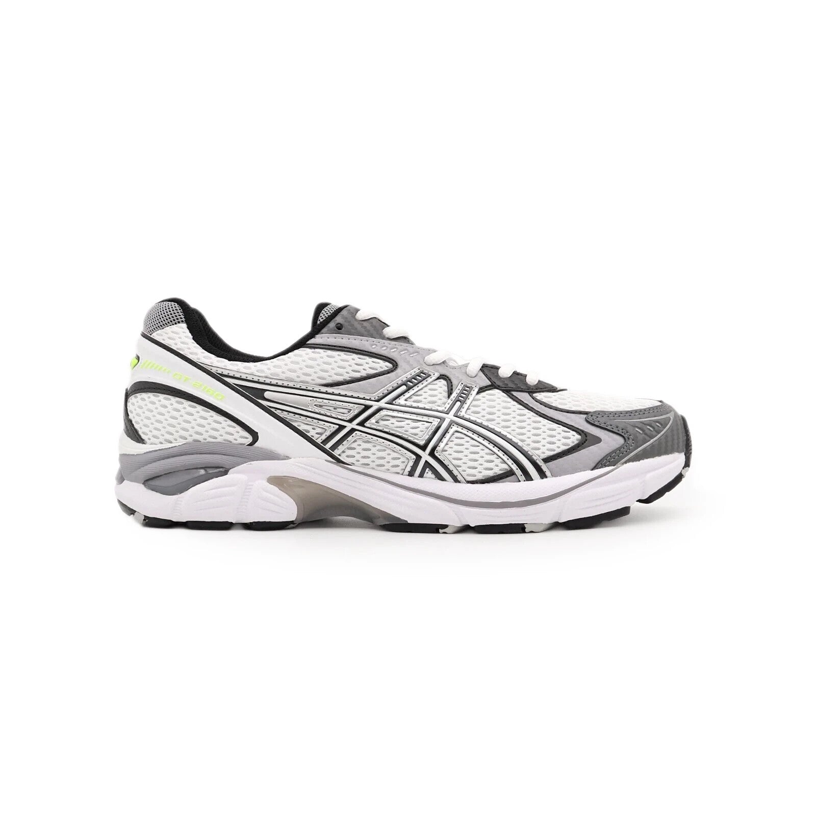 1203A554-100 JJJJound Asics GT-2160 White Black (Men's)