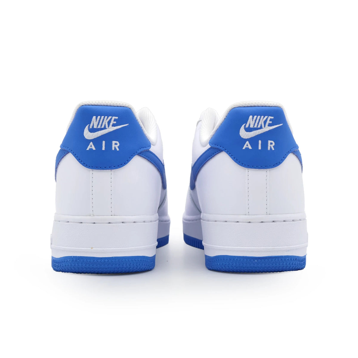 FJ4146-103 Nike Air Force 1 Low White Photo Blue (Men's)