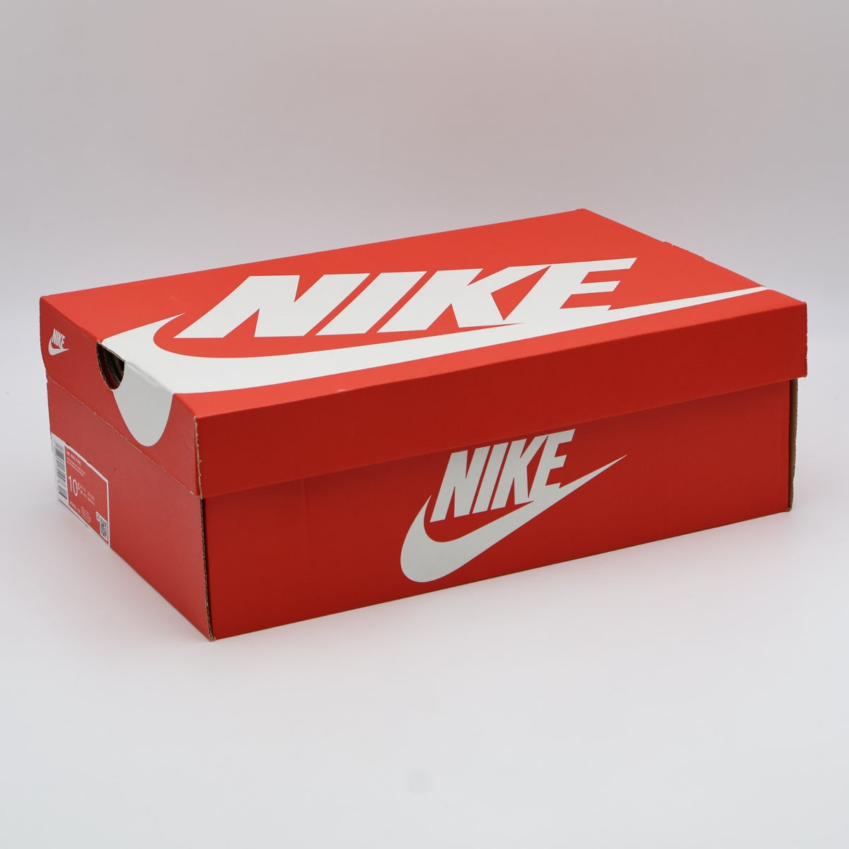 IR0803-100 Nike Air Max Fire White Neon Yellow (Men's)