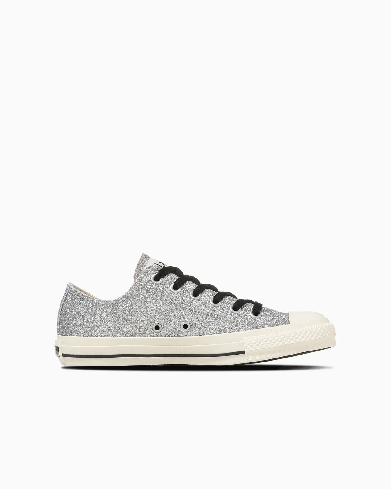 31317490 Converse All Star GT OX Silver (Men's)