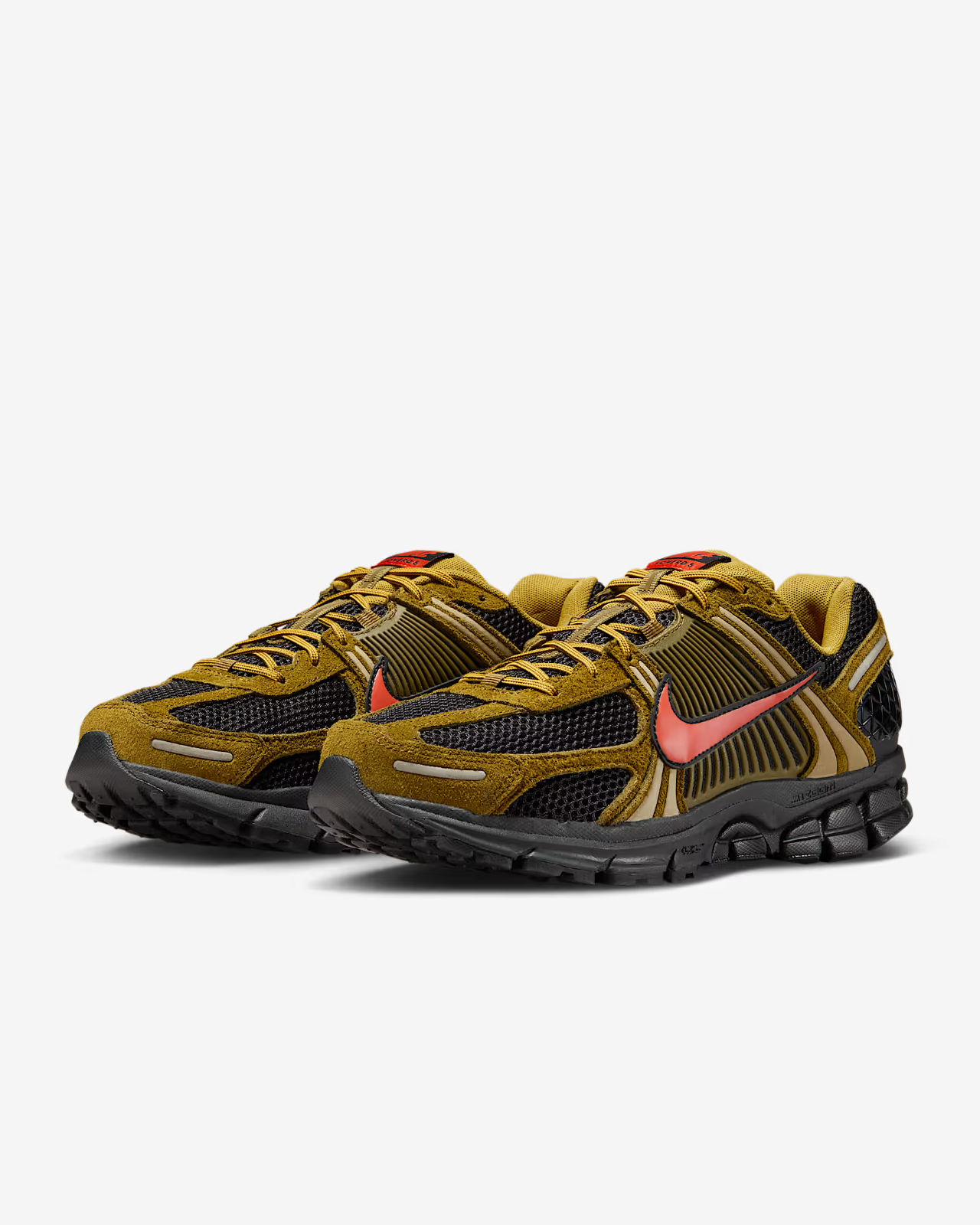 IH1344-300 Nike Zoom Vomero 5 Olive Flak (Men's)