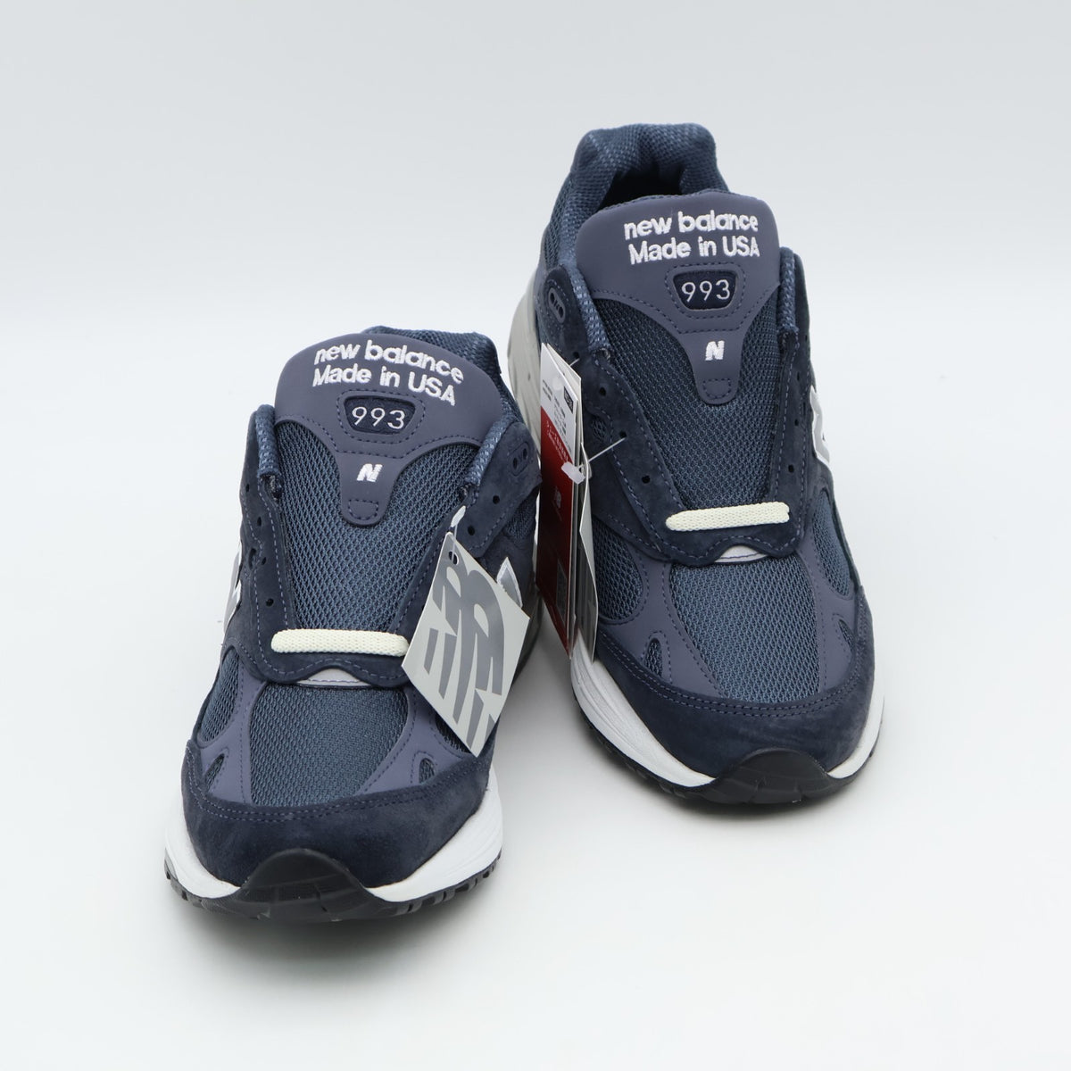 U993HK KITH Ã New Balance 993 Made in USA "Asteroid"(Men's)