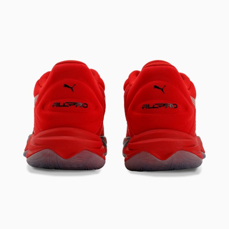 314018-01 Puma All-Pro Nitro Skybreak 2 Ice "For All Time Red/PUMA Black"