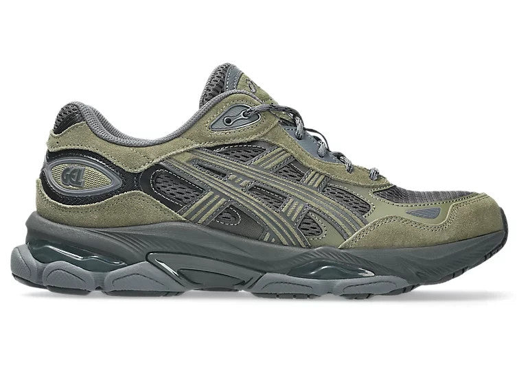 1203B080-021 Asics GEL-NYC 2.0 (Men's)