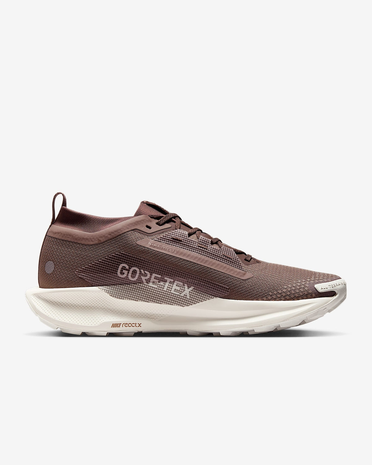 HQ7494-200 Nike Pegasus Trail 5 GORE-TEX SP Mink Brown Moon Particle (Men's)