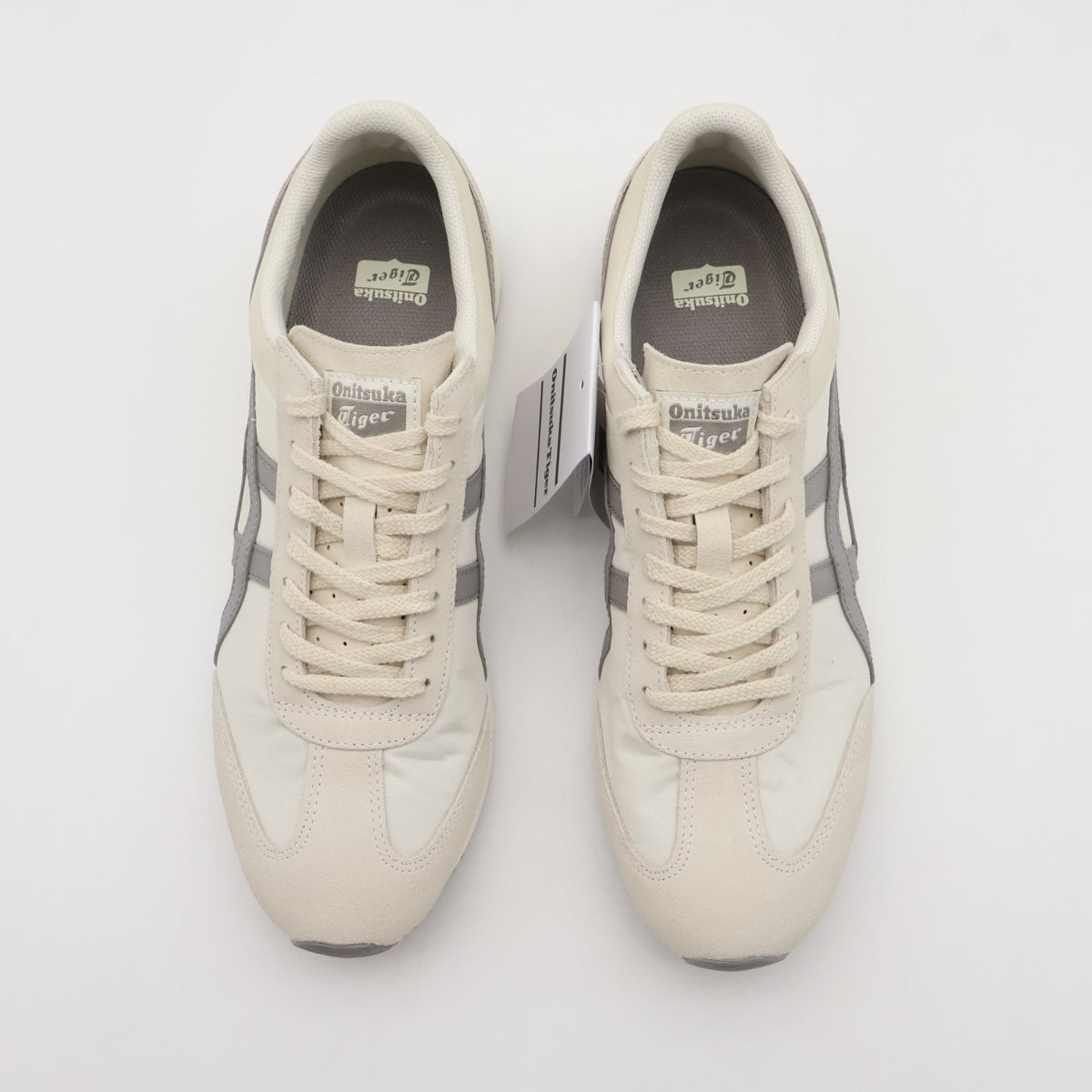 1183A355-201 Onitsuka Tiger California 78 EX BirchSteeple Grey (Men's)