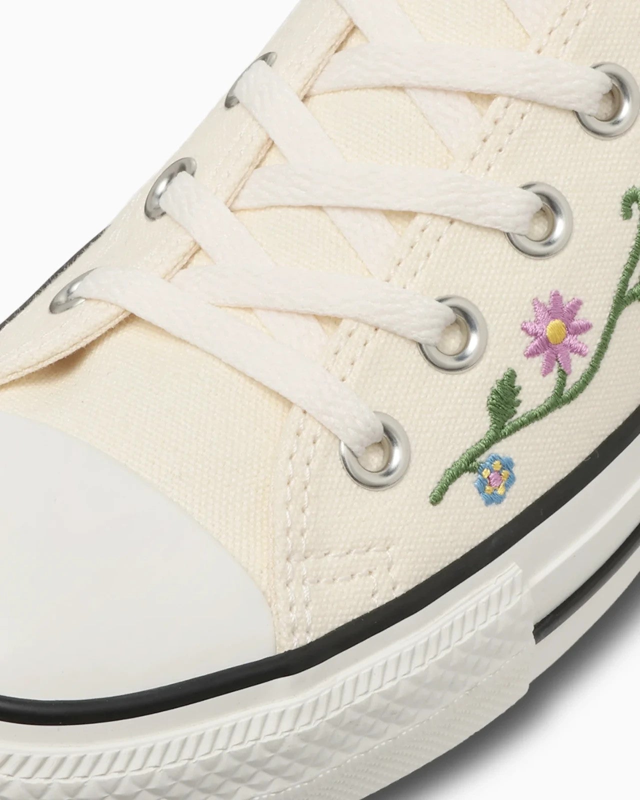 31318540 Converse All Star Folkstitch OX "White/Multi" (Men's)