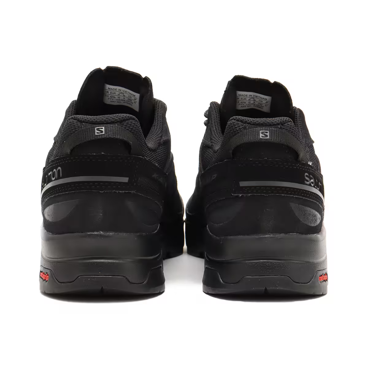 L47596300 Salomon X-ALP LTR Black Asphalt (Men's)