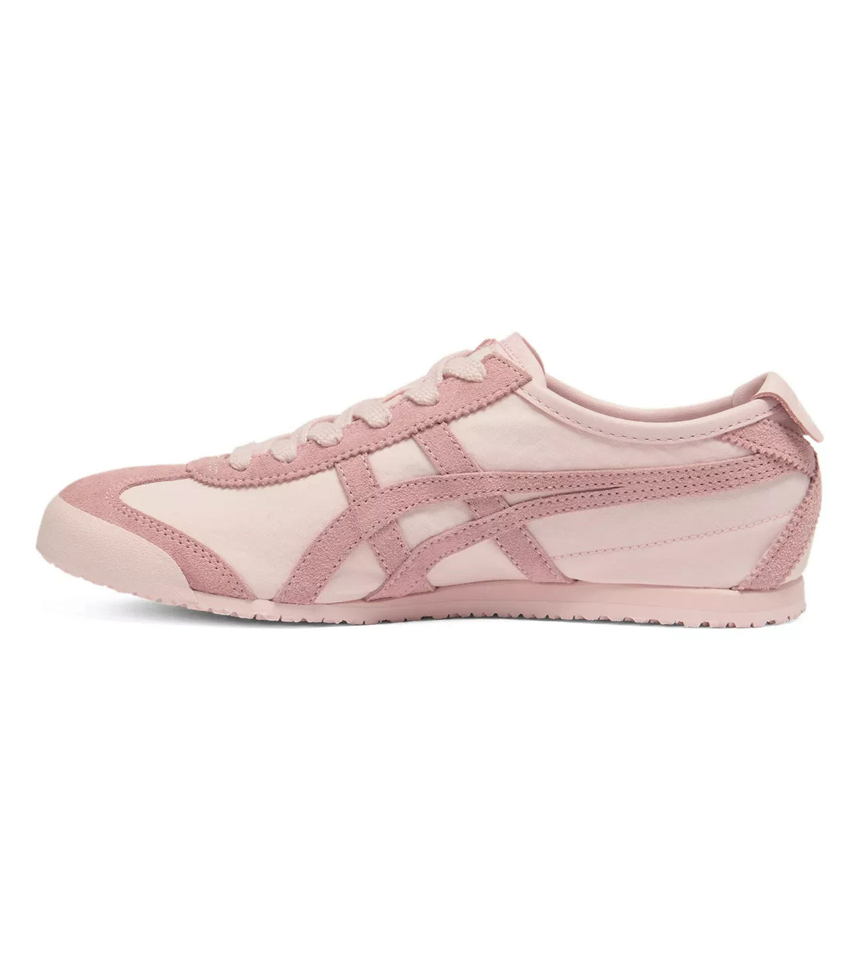 1183C769-700 MEXICO 66 onitsuka Pink (Men's)