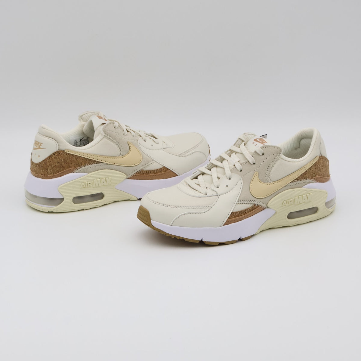 DJ1975-100 Nike Air Max Excee Cork (Women's)