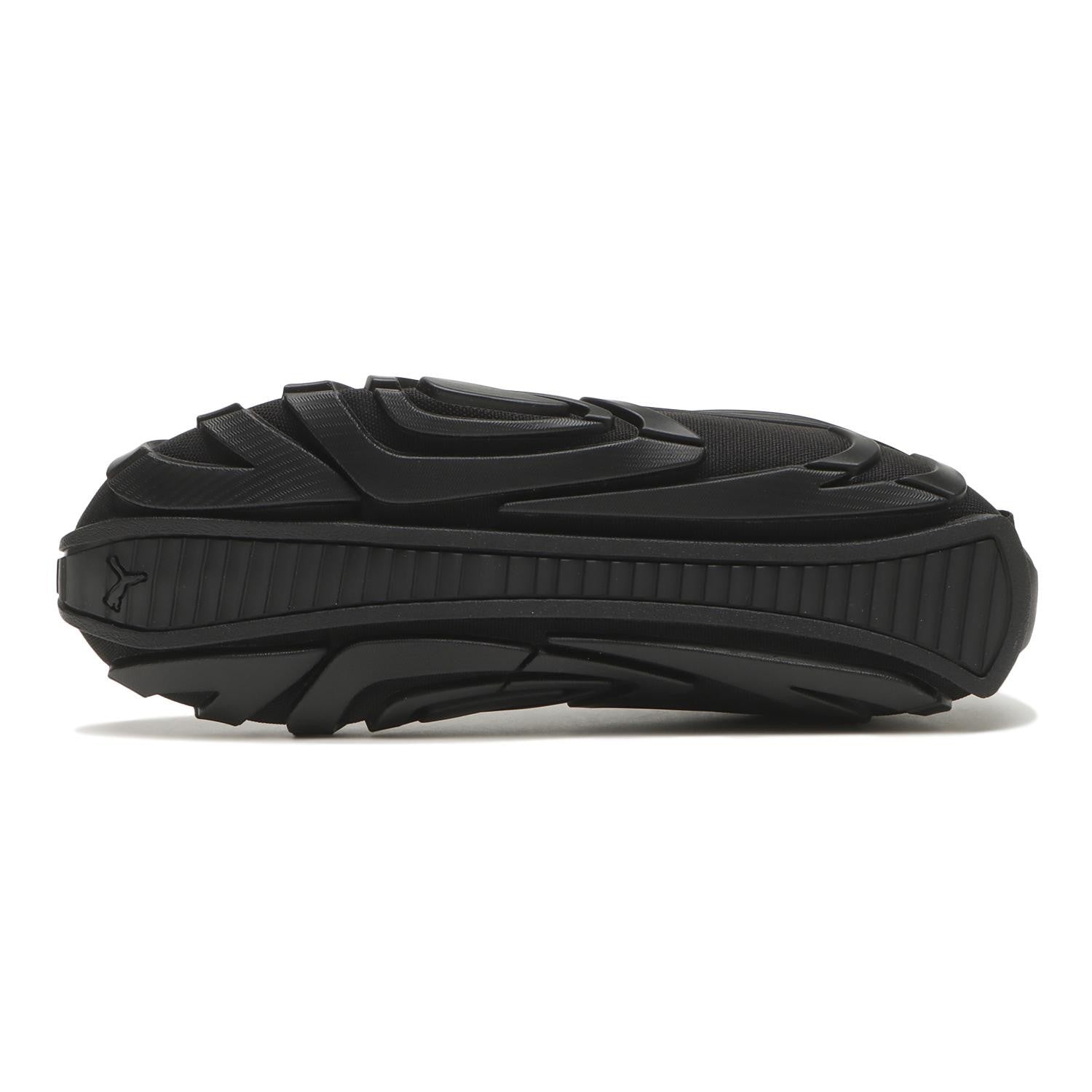 402956-02 Puma Talon WTR PUMA Black (Men's)