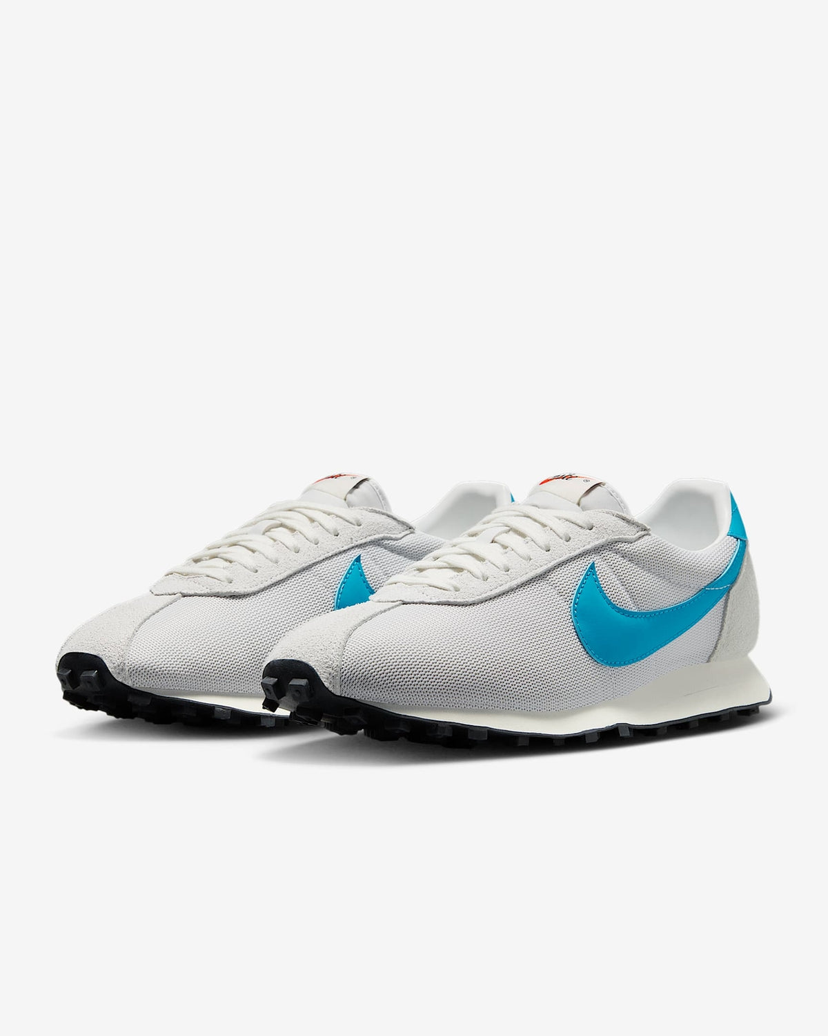 HJ4687-001 Nike LD-1000 Vast Grey Blue Lagoon (Men's)