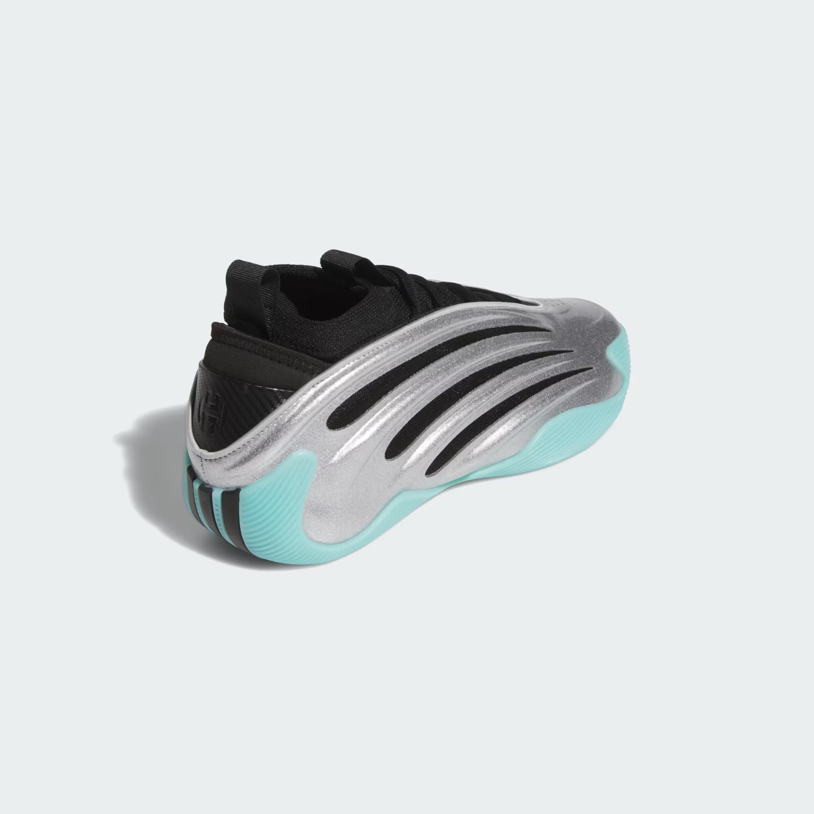 JS1028 adidas Harden Vol 9 UNO (Men's)
