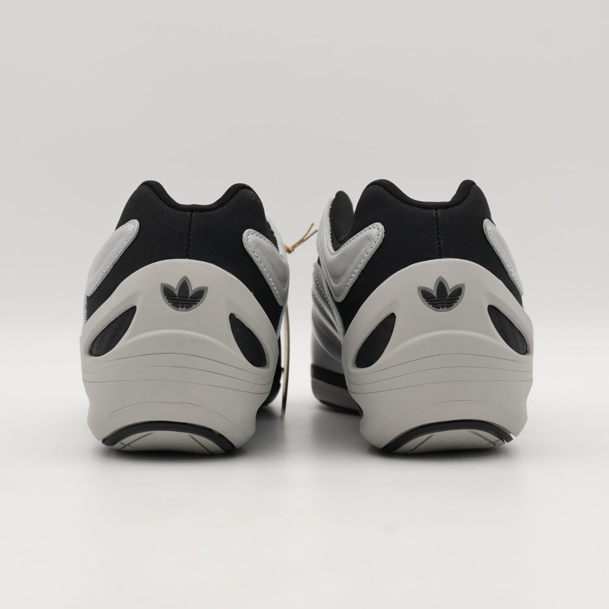 JQ7028 Mercedes AMG Petronas F1 adidas Originals Adiracer GT Matte Silver (Men's