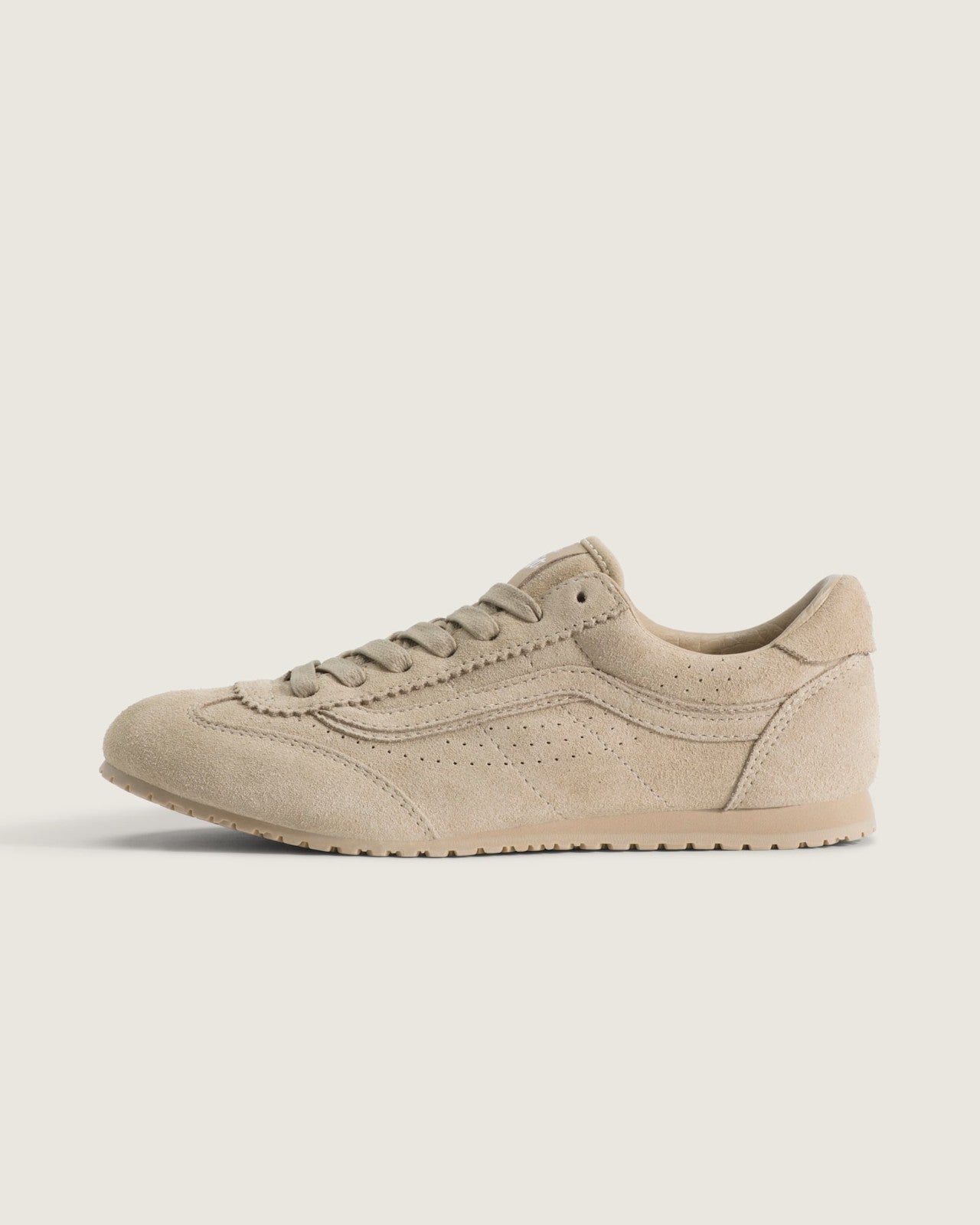 VN0011334MG Vans Super LowPro "Incense" (Men's)