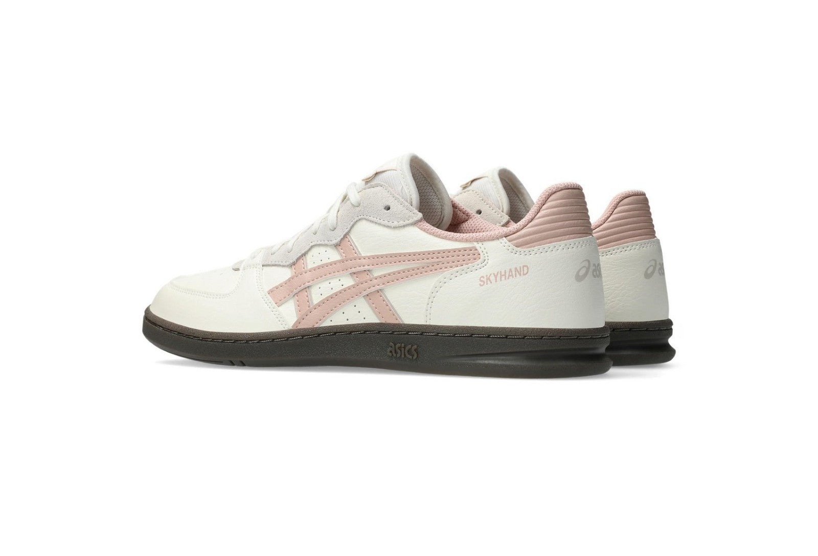 1203A451-107 Asics Skyhand OG Cream Maple Sugar (Men's)