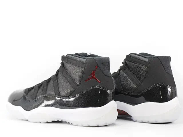 378037-002 Nike Air Jordan 11 Retro "72-10" (Men's)