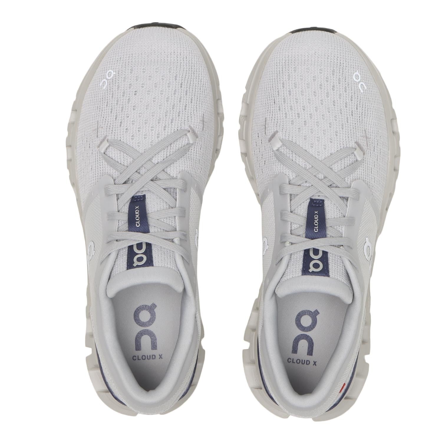 3WE30073559 On Women's Cloud X 4 Lavender Acai (Women's)