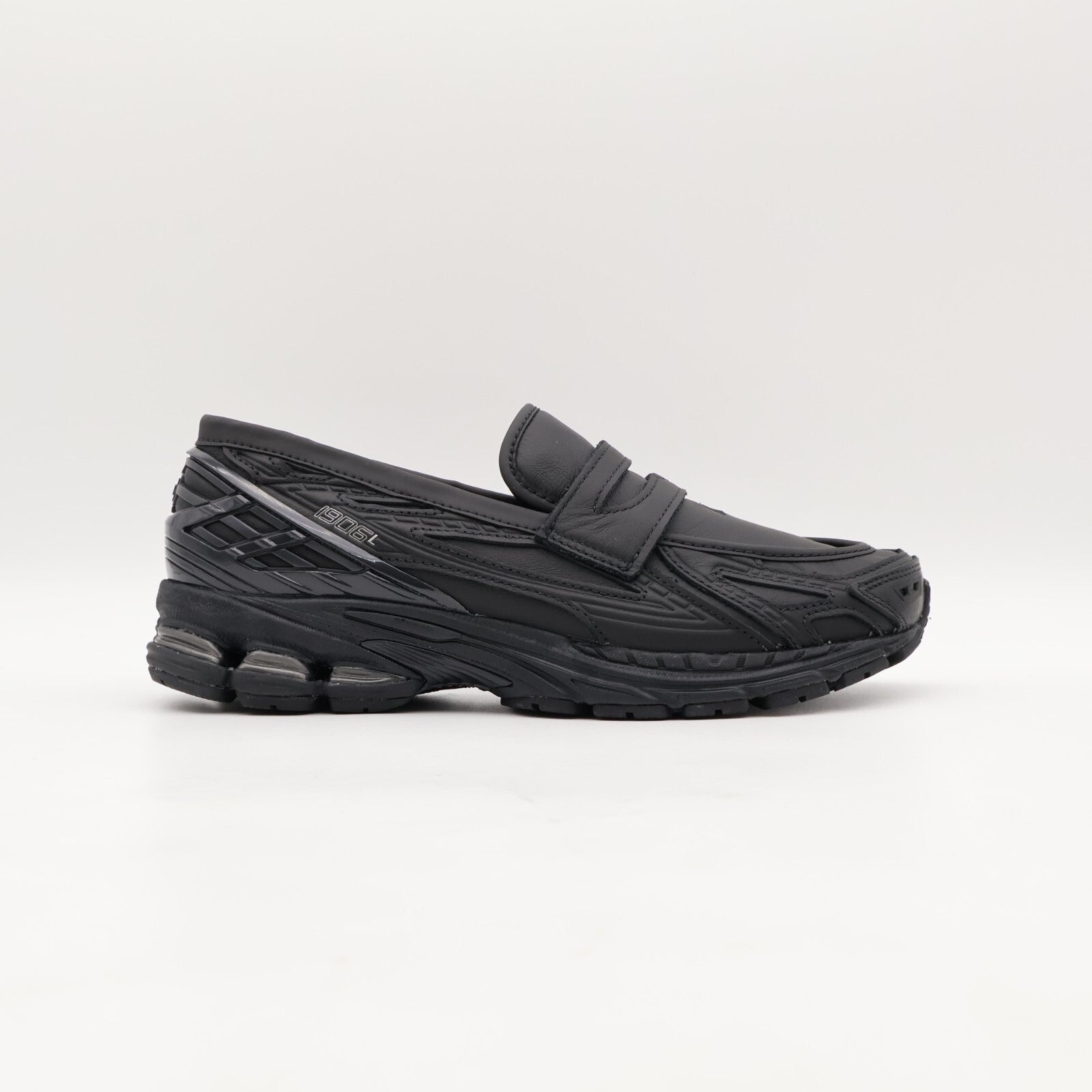 U1906LBN New Balance 1906L Triple Black (Men's)