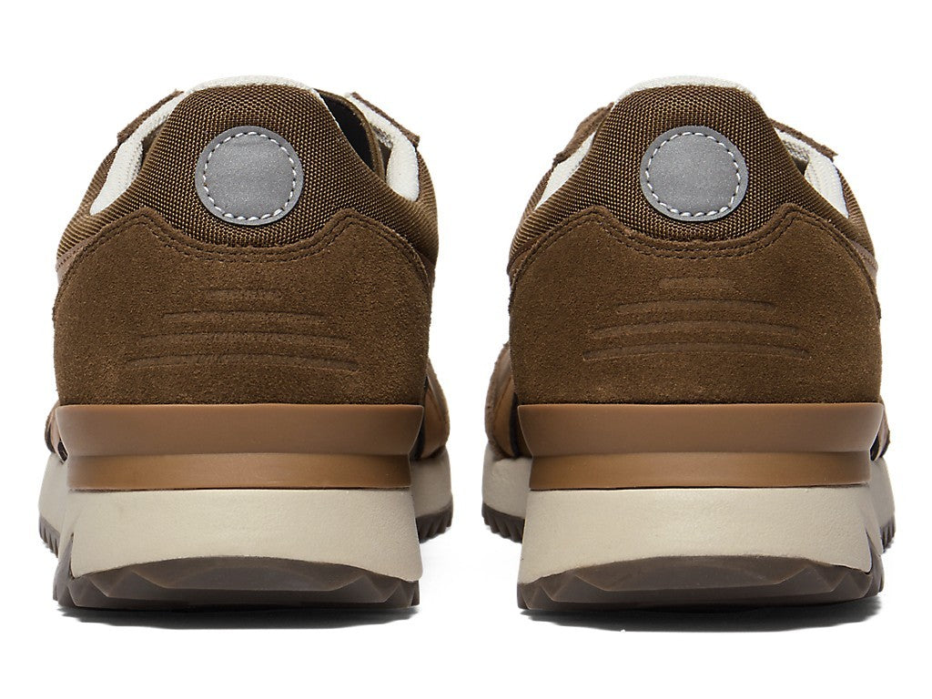 1183A355-203 Onitsuka Tiger California 78 EX "Brown Storm/Brown" (Men's)