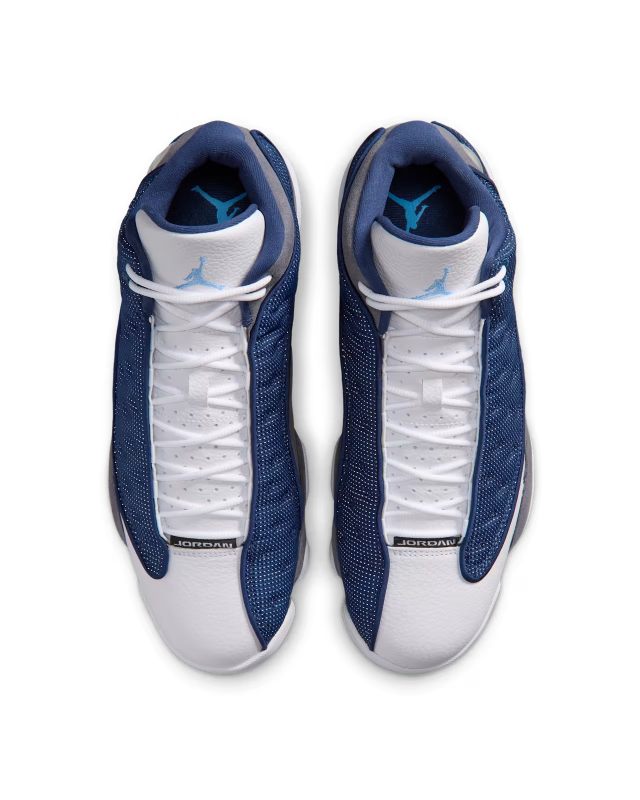 IW3808-400 Nike Air Jordan 13 Retro "Flint" (2026) (Men's)