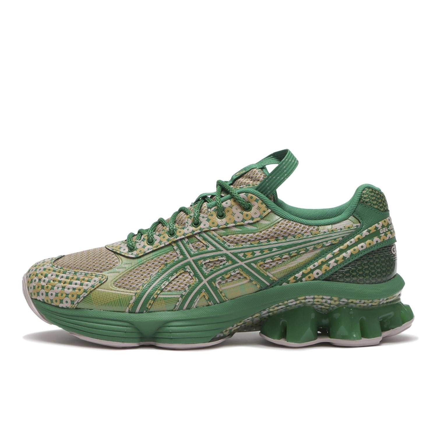 1203A973-700 Kiko Kostadinov Studio Asics US7-S Gel-Kinetic Fluent (Men's)