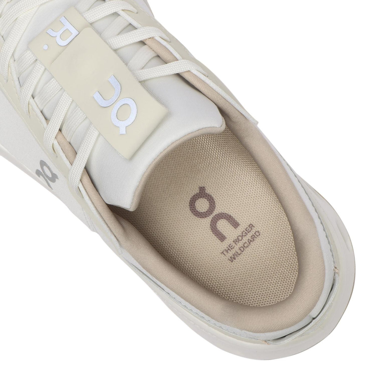 3MG10371217 On THE ROGER Wildcard (Men's)