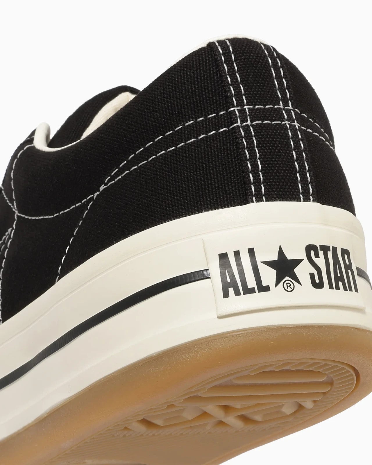 33702541 Converse One Star Boarderstar OX Black (Men's)