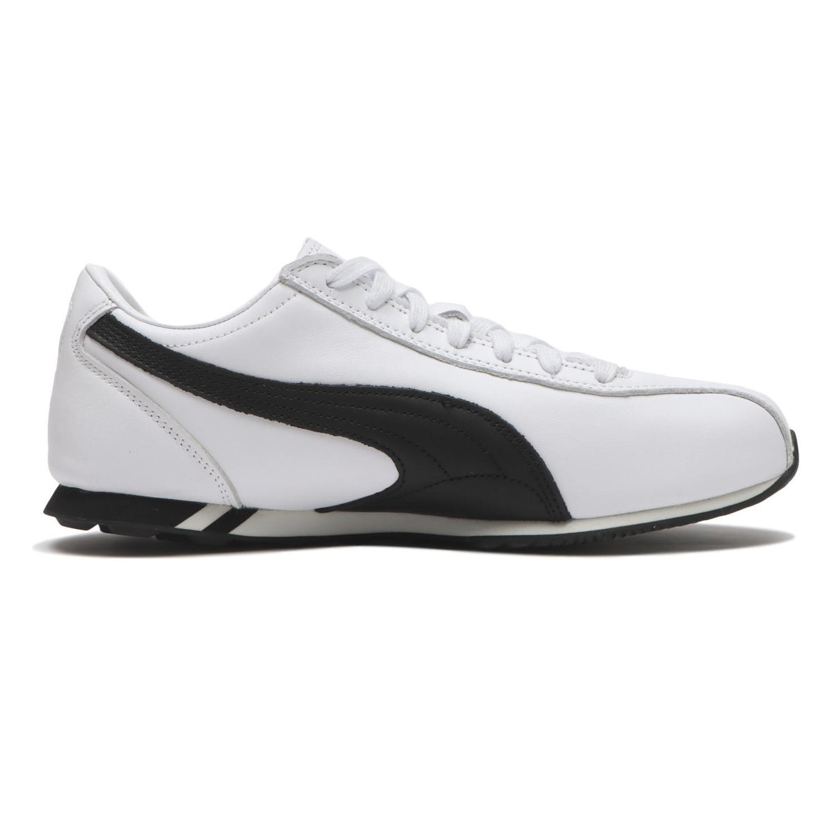 402960-01 Puma Sprint PUMA White PUMA Black (Men's)