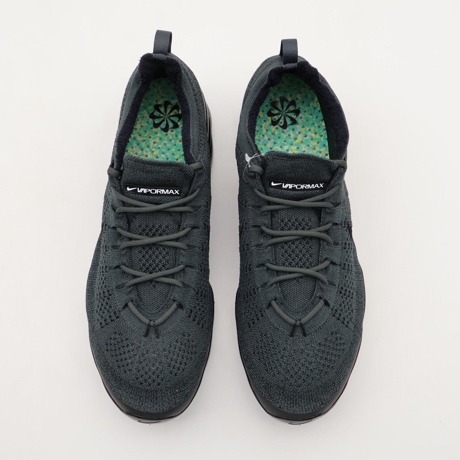 DV1678-006 Nike Air VaporMax 2023 Flyknit Anthracite Black (Men's)